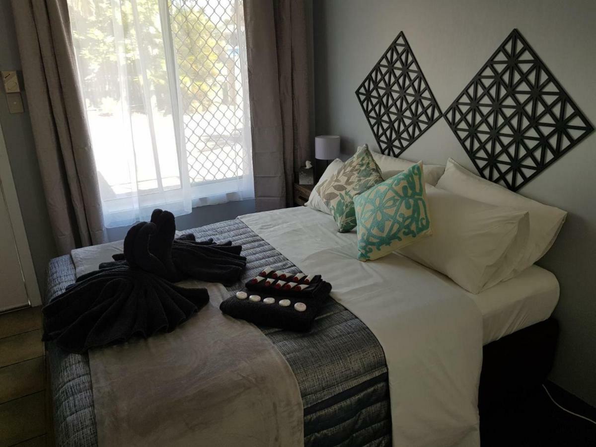 Limassol Motel 4*